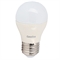 Лампа LED шар 4.5Вт E27(аналог 40Вт) Camelion LED4.5-G45/830/E27 - фото 5695