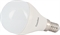Лампа LED шар 6.5Вт E14(аналог 60Вт) Camelion LED6.5-G45/830/E14 - фото 5702