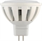 Лампа LED рефлектор 6Вт GU5.3(аналог 55Вт) Camelion LED6-JCDR/845/GU5.3 - фото 5730
