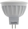 Лампа LED рефлектор 8Вт GU5.3(аналог 65Вт) Camelion LED8-JCDR/830/GU5.3 - фото 5735