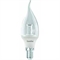 Лампа LED свеча на ветру 5.5Вт E14(аналог 50Вт) Camelion LED5.5-CW35-CL/830/E14 - фото 5759