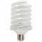 Лампа энергосберег. Feron ELS64 55Вт E27 spiral(4000К) - фото 5807