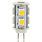 Лампа LED Feron LB-402 2Вт G4 2700K - фото 5934