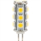 Лампа LED Feron LB-403 3Вт G4 2700K - фото 5941