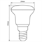 Лампа LED Feron LB-309 3Вт E14 R39 2700K - фото 5962