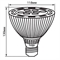 Лампа LED Feron LB-602 12Вт E27 PAR38 4000K - фото 5972