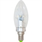 Лампа LED Feron LB-71 3.5Вт E14 (свеча) 2700K