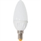 Лампа LED Feron LB-72 4Вт E14 (свеча) 2700K - фото 6020