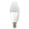Лампа LED Feron LB-97 7Вт E14 (свеча) 4000K - фото 6045