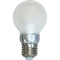 Лампа LED Feron LB-42 5Вт E27 (шар) 4000K - фото 6070