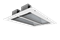 Светодиодный светильник Эльбрус 32.7000.60 АЗС DURAY - фото 8996